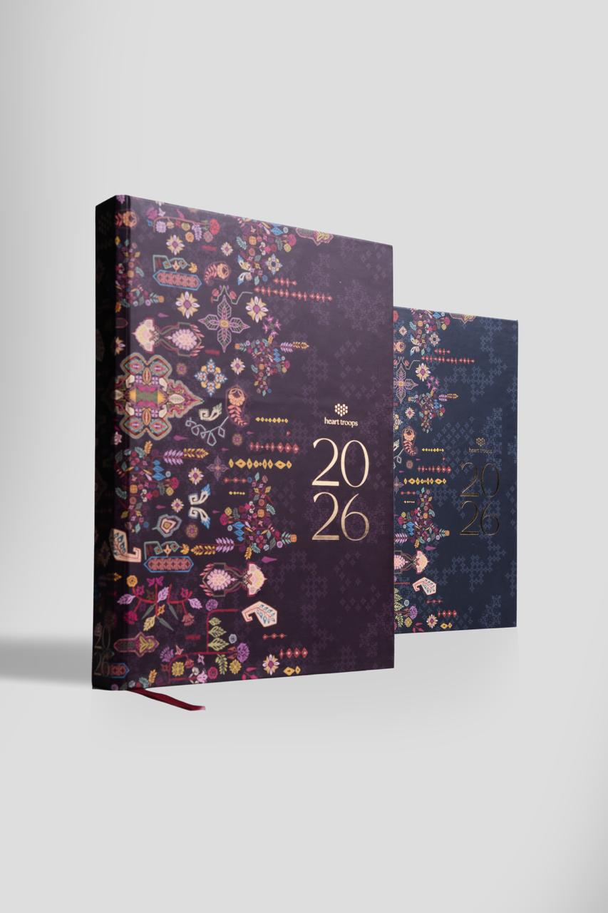 Exclusive Journal 2026