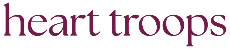 hearttroops