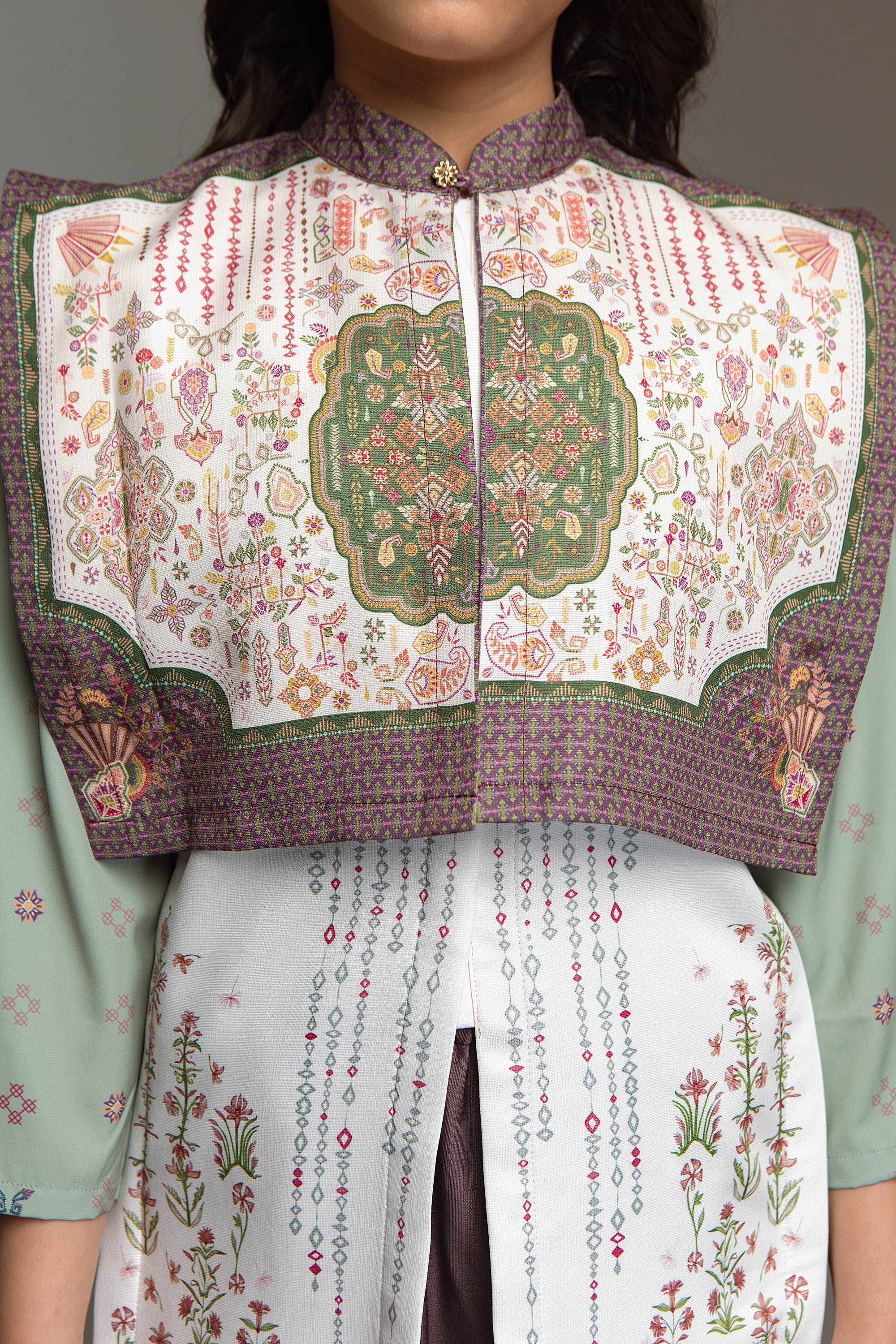 Pijar Set Kids Senja