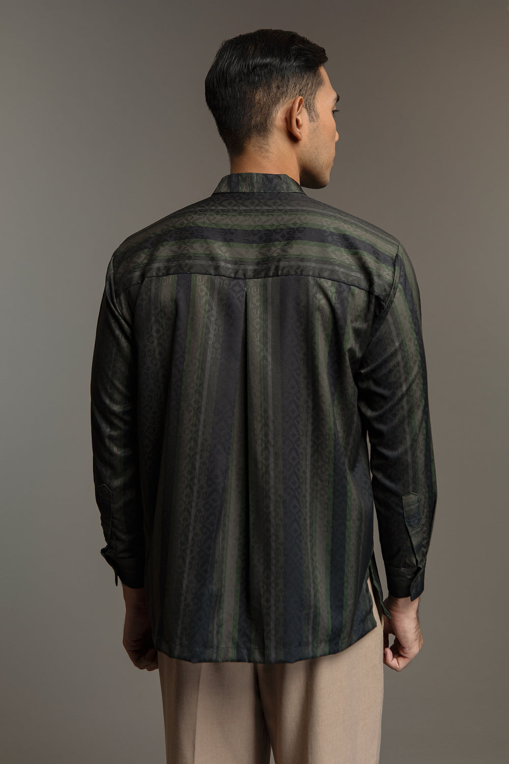 Bara Koko Senja - Long Sleeves