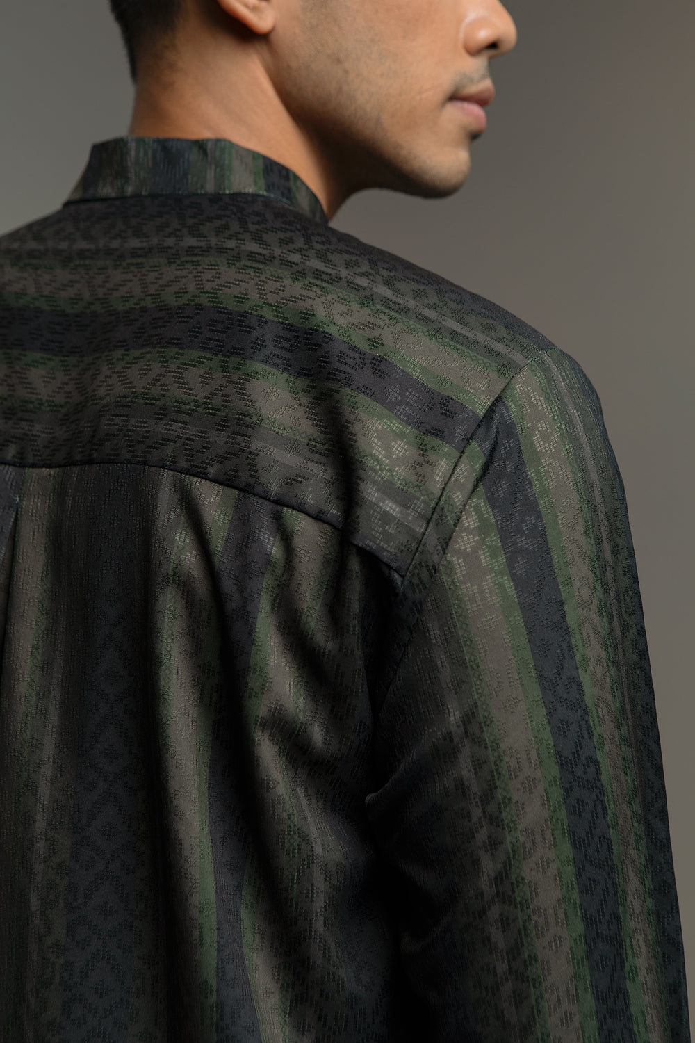 Bara Koko Senja - Long Sleeves