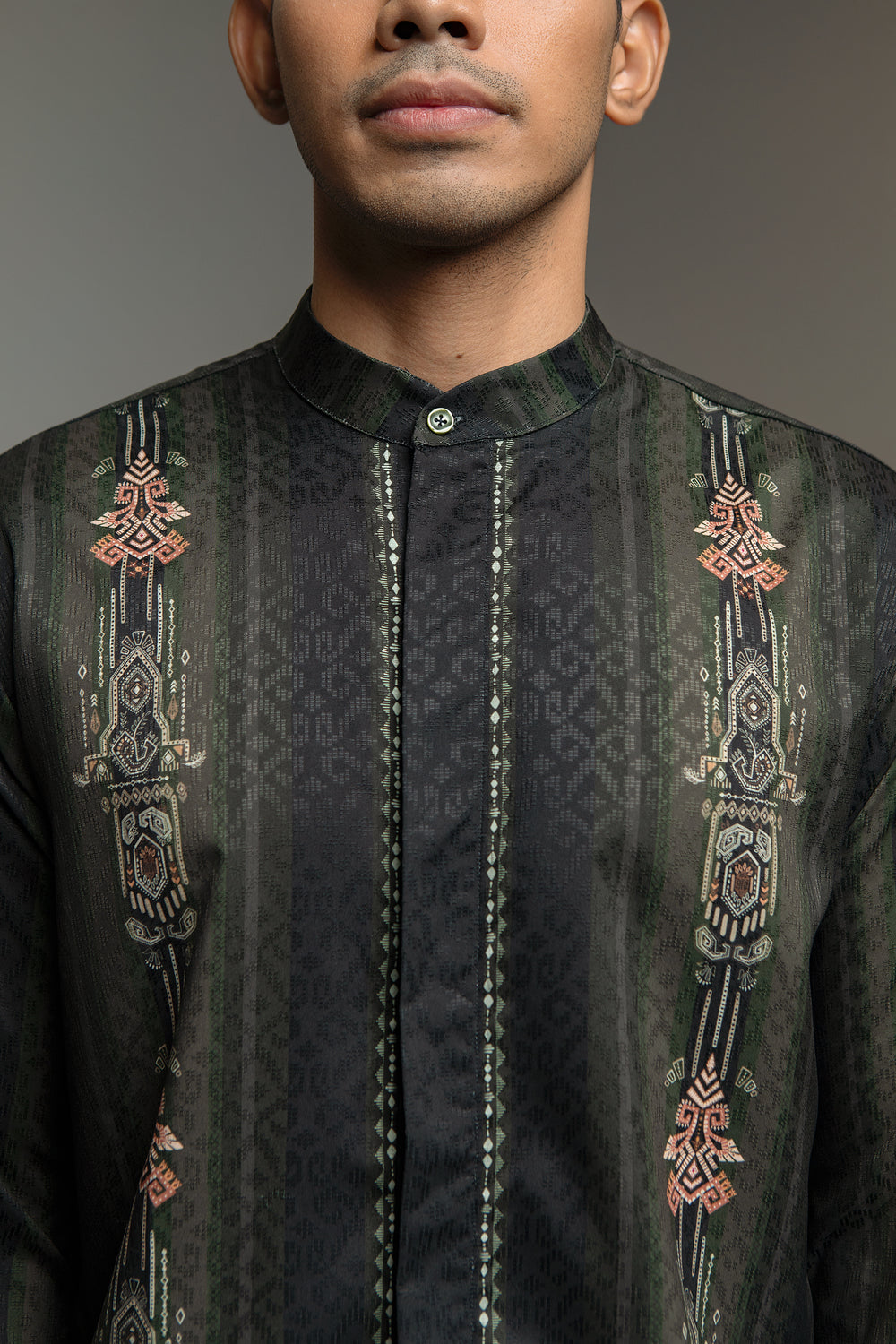 Bara Koko Senja - Long Sleeves