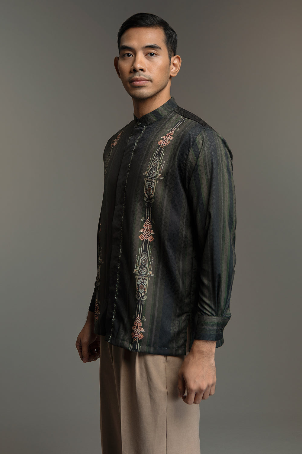 Bara Koko Senja - Long Sleeves