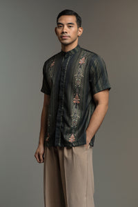 Bara Koko Senja - Short Sleeves