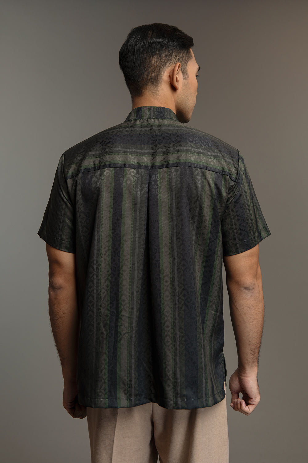 Bara Koko Senja - Short Sleeves