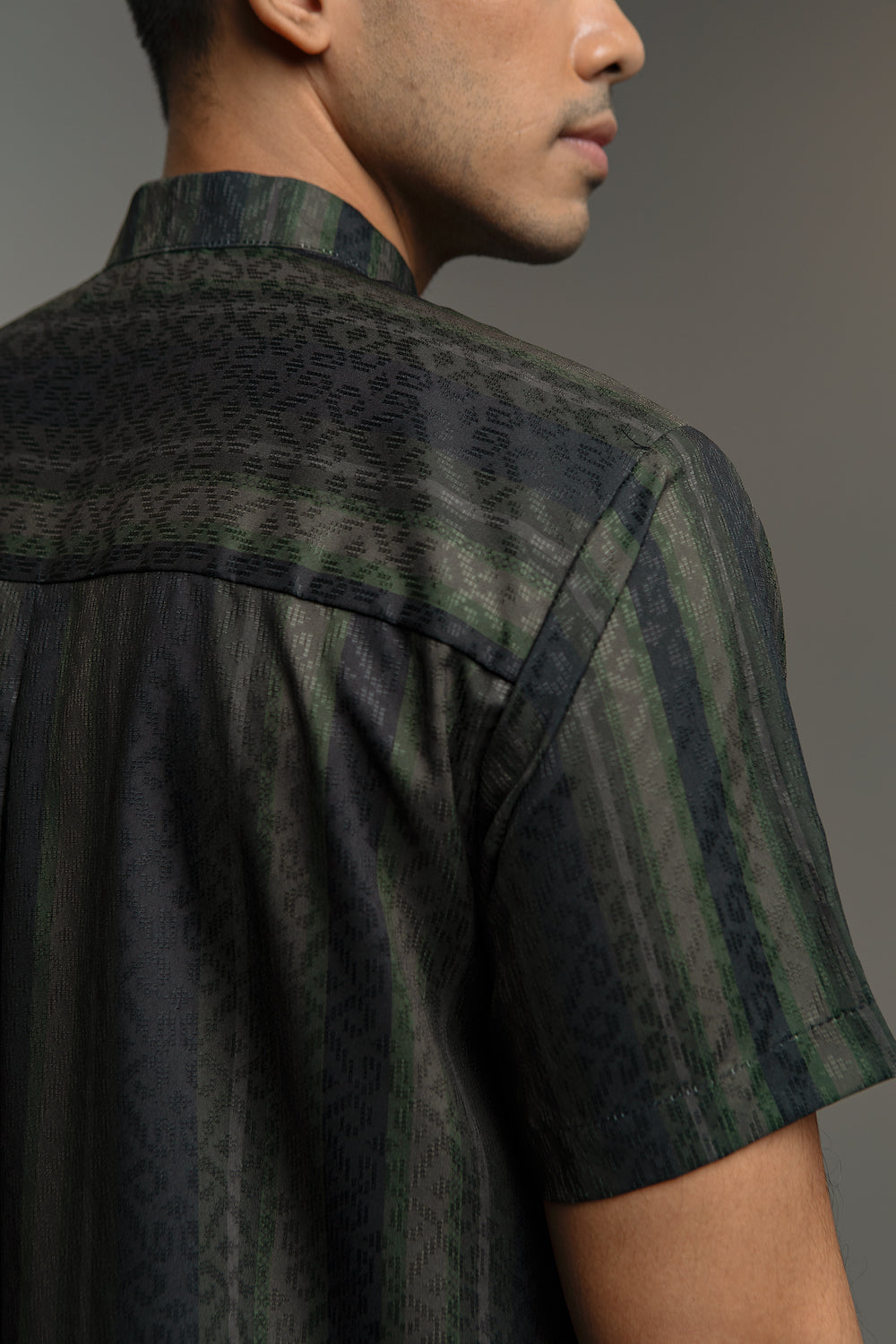 Bara Koko Senja - Short Sleeves