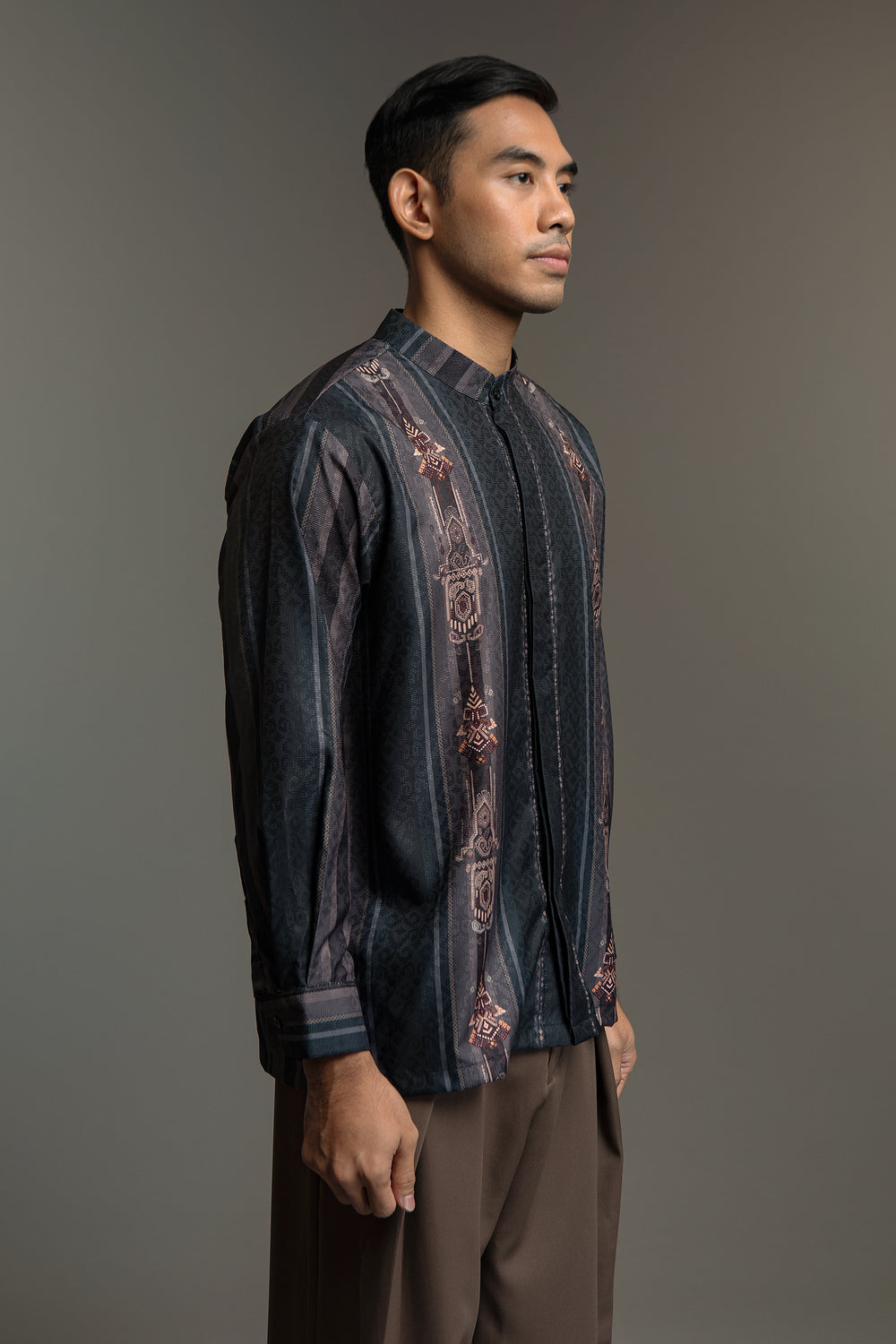 Bara Koko Malam - Long Sleeves