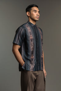 Bara Koko Malam - Short Sleeves