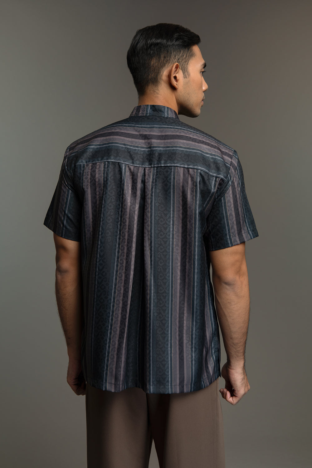 Bara Koko Malam - Short Sleeves