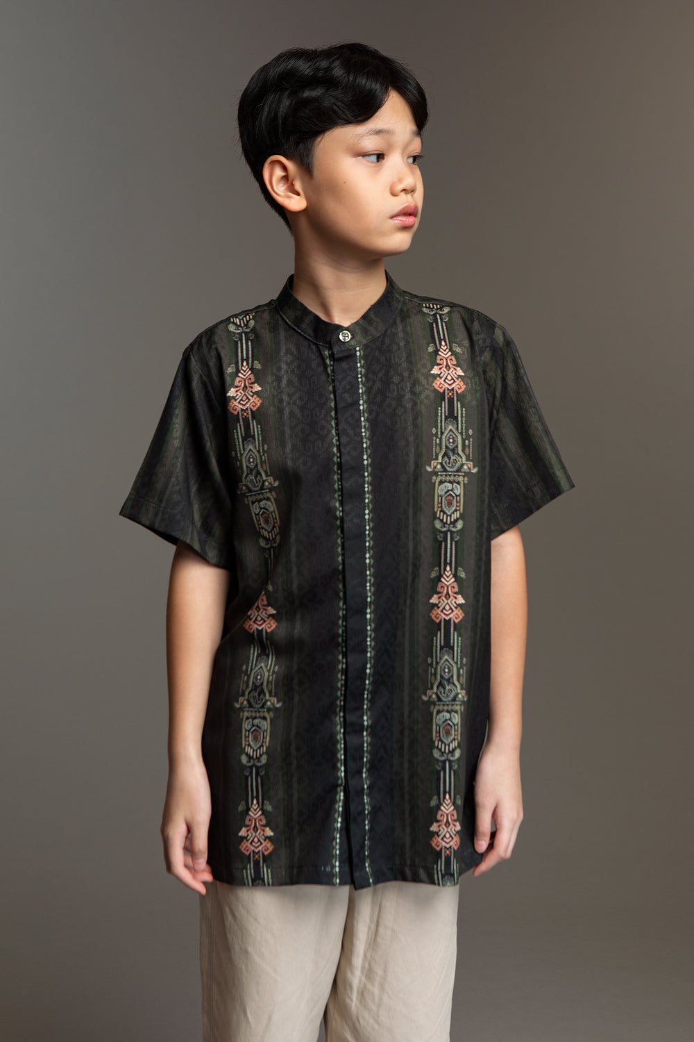 Bara Koko Kids Senja