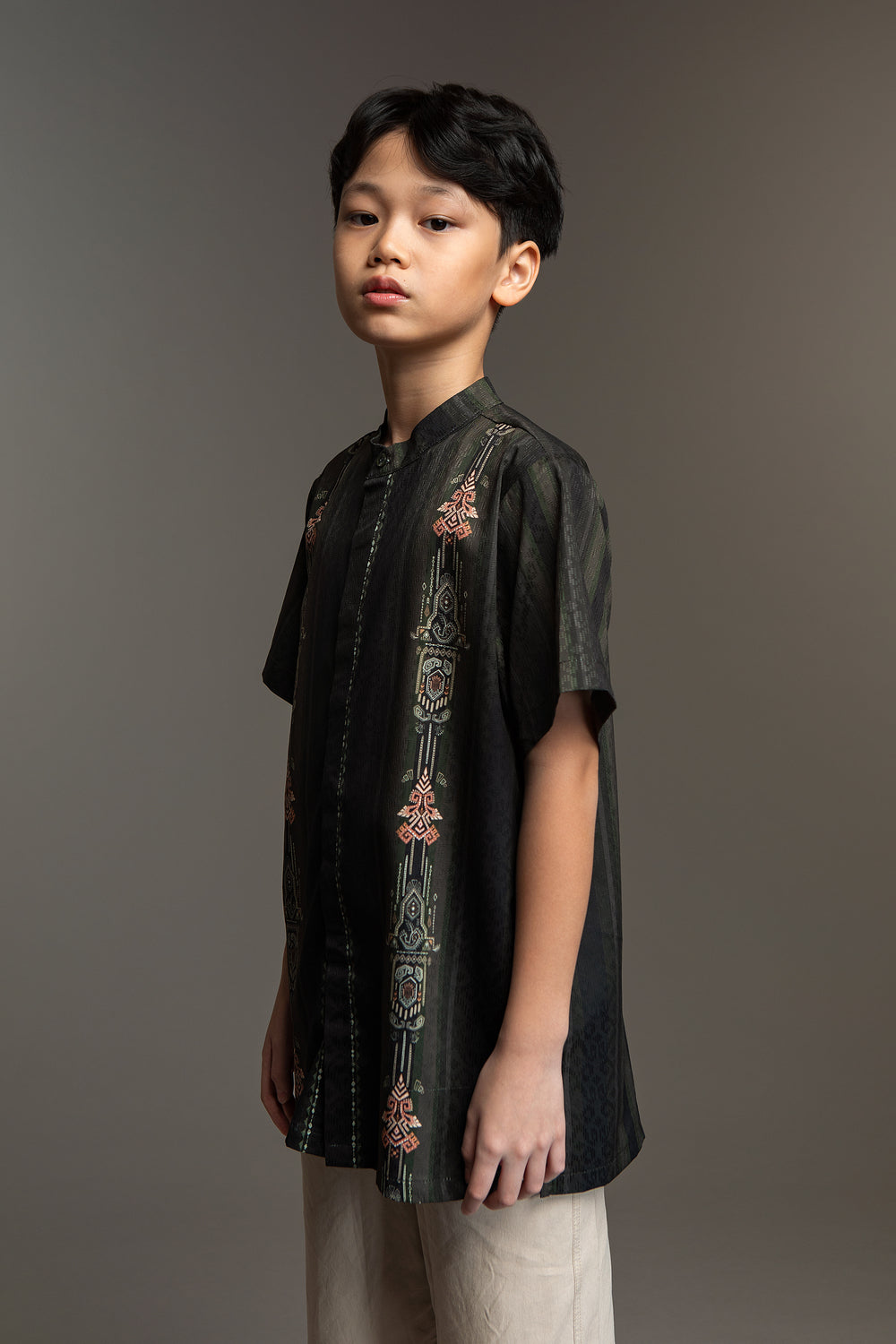 Bara Koko Kids Senja