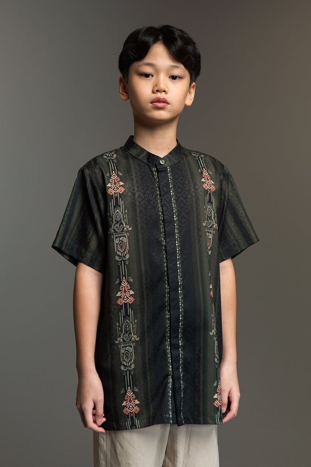 Bara Koko Kids Senja