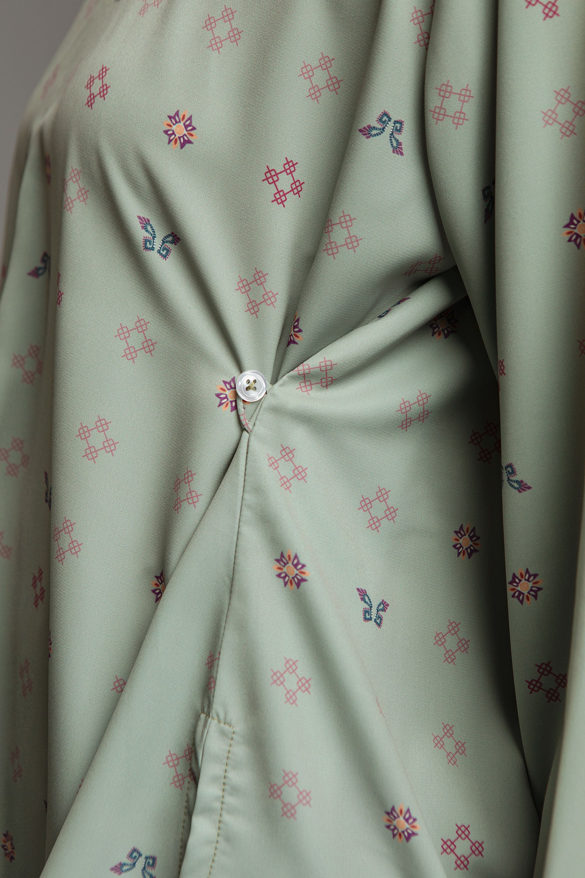 Pijar Vest + Inner Top Senja