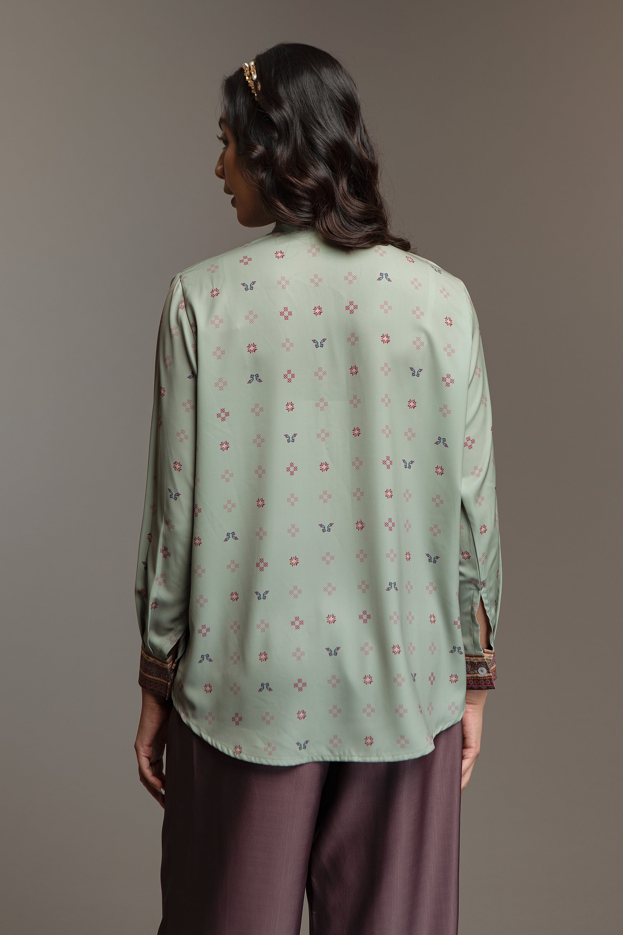 Pijar Vest + Inner Top Senja