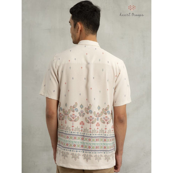 Bhisma Koko Shirt - Earth