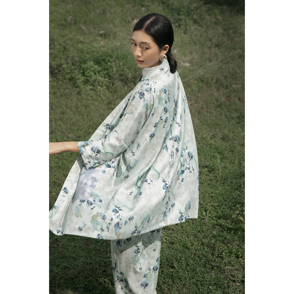 Elice Outer - Blue Breeze