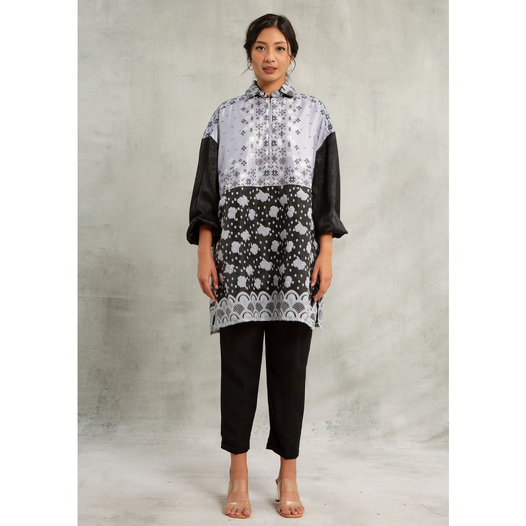 Yuuma Tunic - Taro