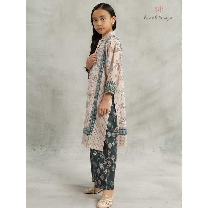 Sekar Set Kids - Earth