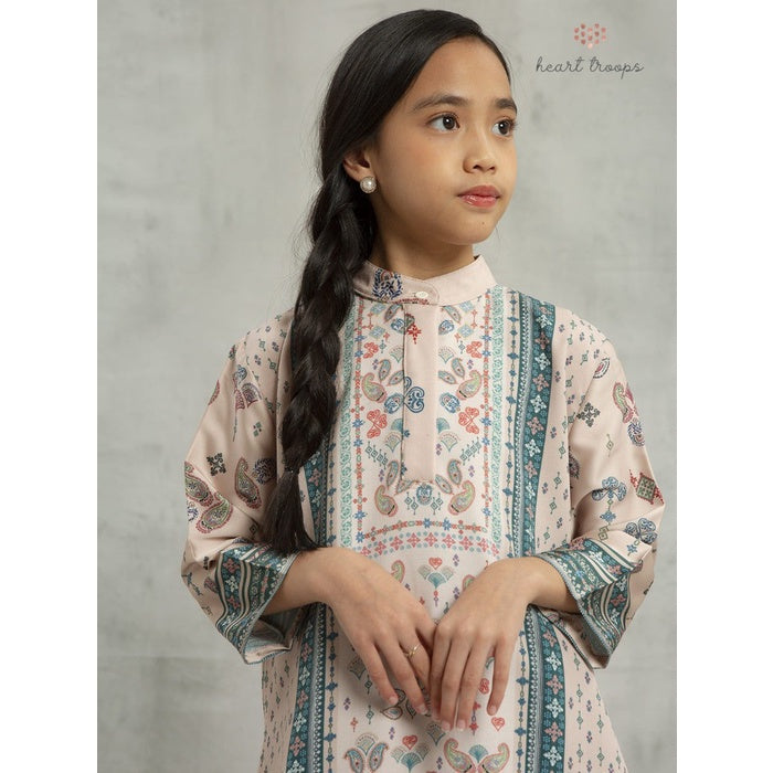 Sekar Set Kids - Earth