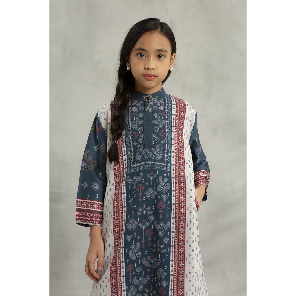 Sekar Set Kids - Sky