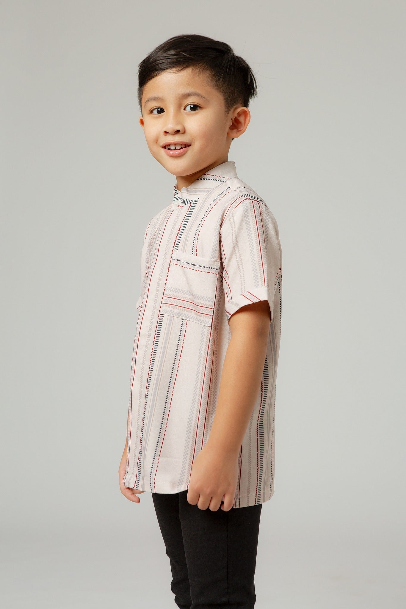 Allegria Series - Reyan Koko Kids Anak Laki-Laki