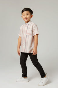 Allegria Series - Reyan Koko Kids Anak Laki-Laki