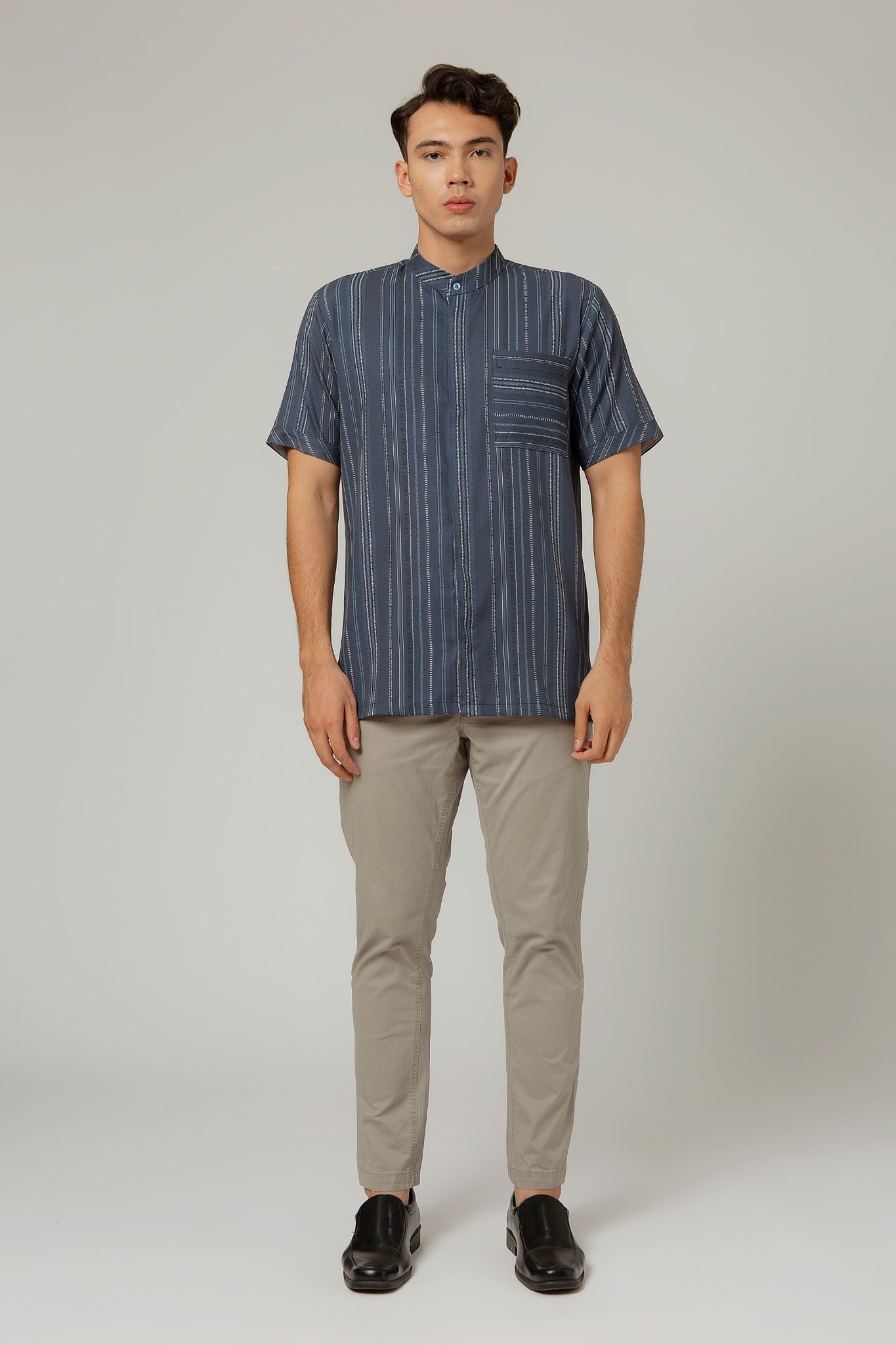 Allegria Series - Reyan Koko Navy