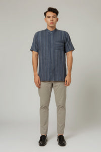 Allegria Series - Reyan Koko Navy