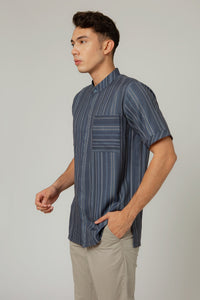 Allegria Series - Reyan Koko Navy