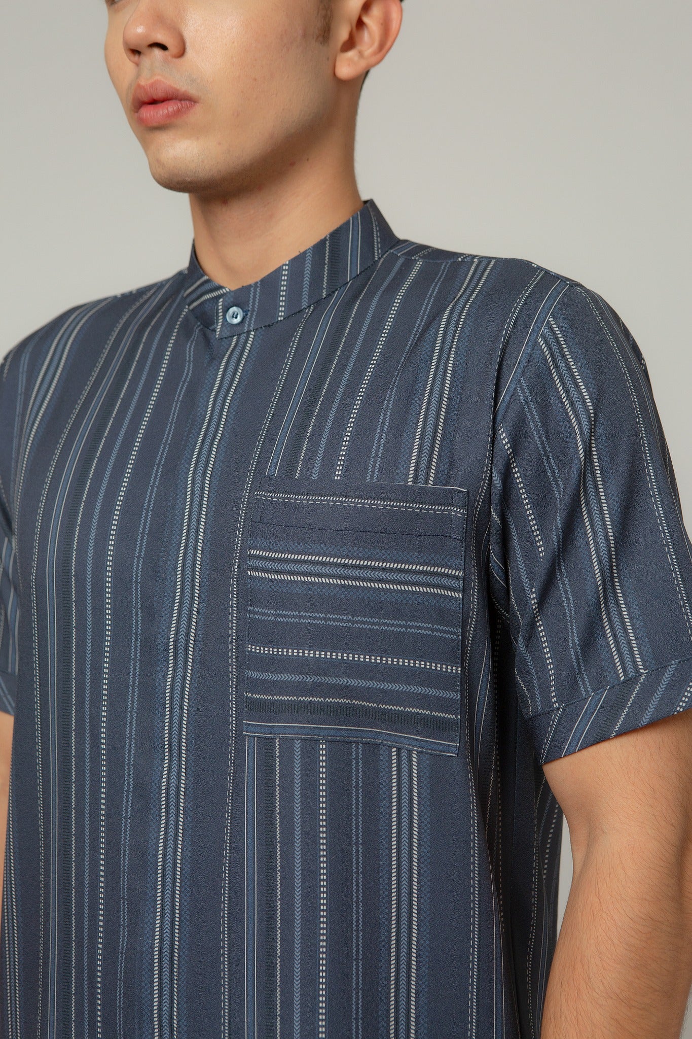 Allegria Series - Reyan Koko Navy