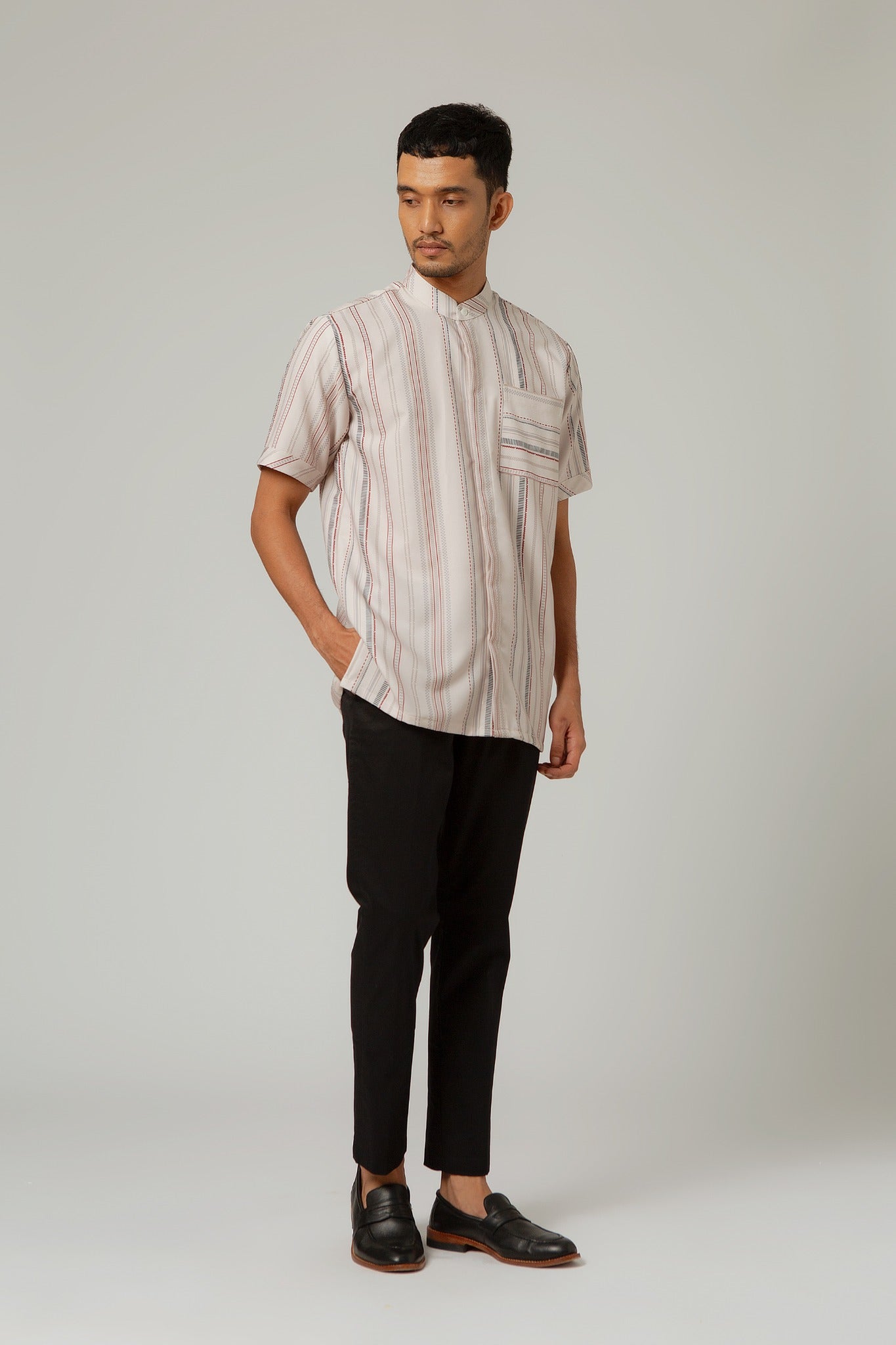 Allegria Series - Reyan Koko