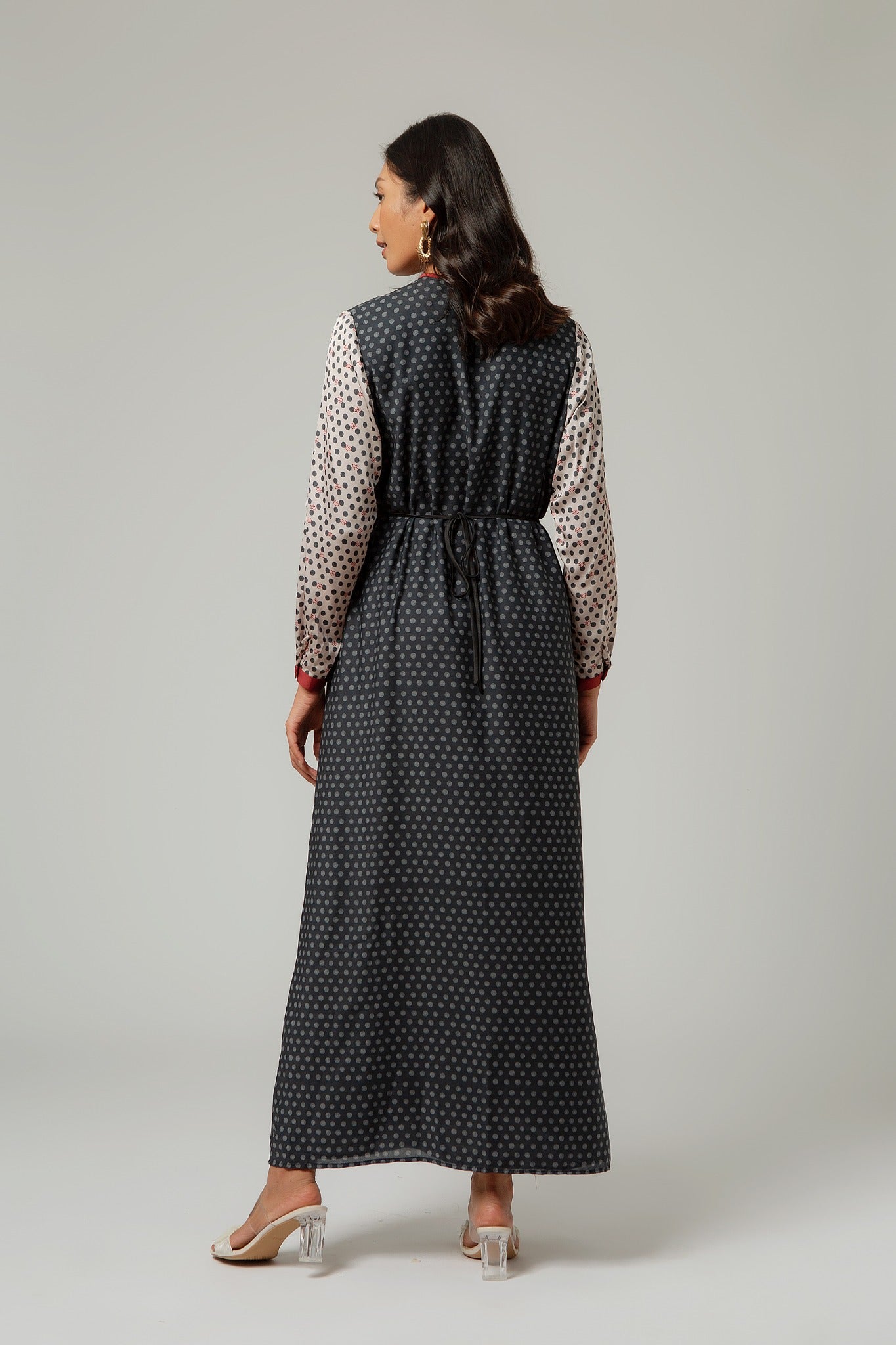 Allegria Series - Keita Dress Wanita