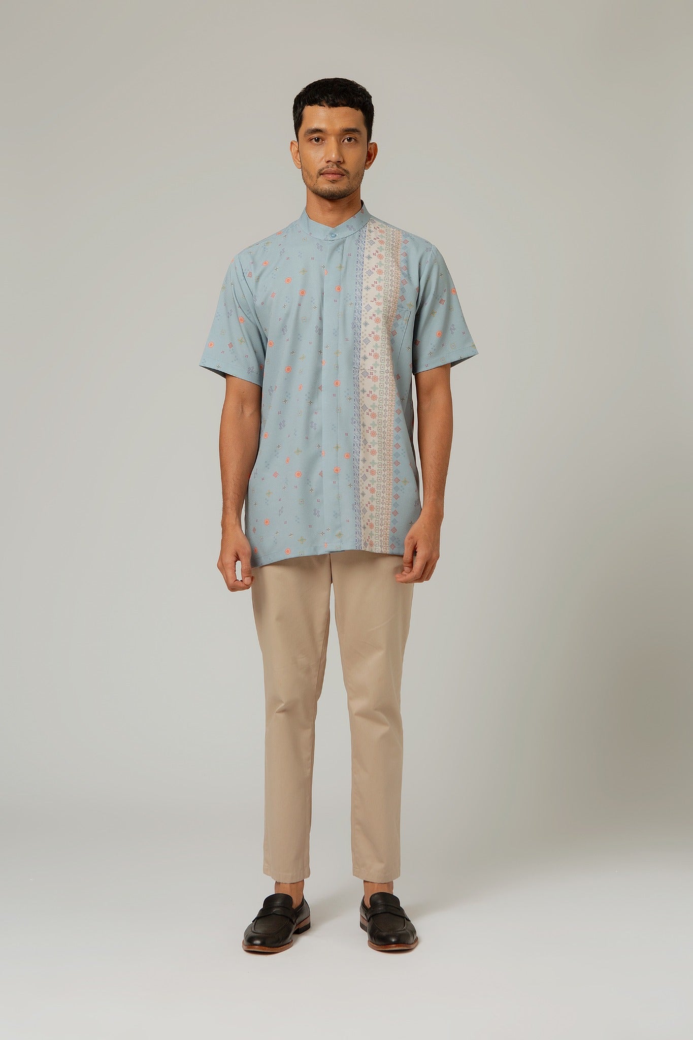 Presente Series - Niaz Koko