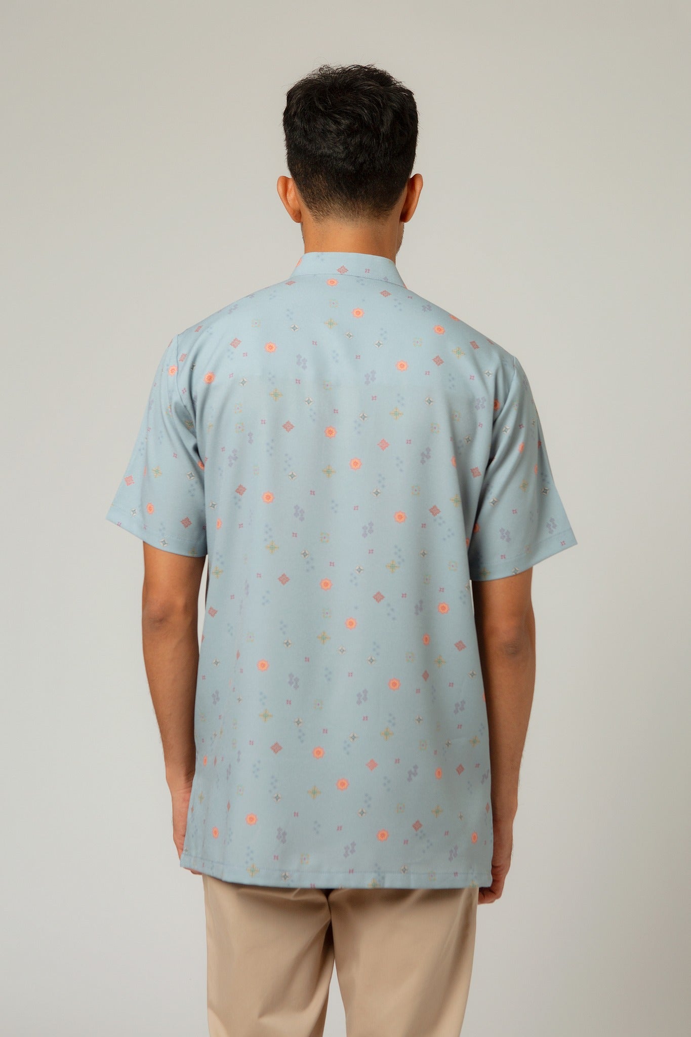 Presente Series - Niaz Koko