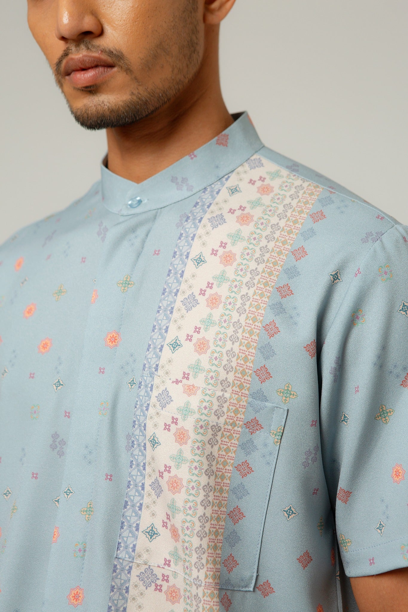 Presente Series - Niaz Koko