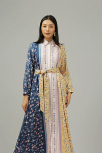 Ami Dress