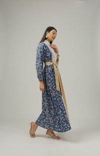 Ami Dress
