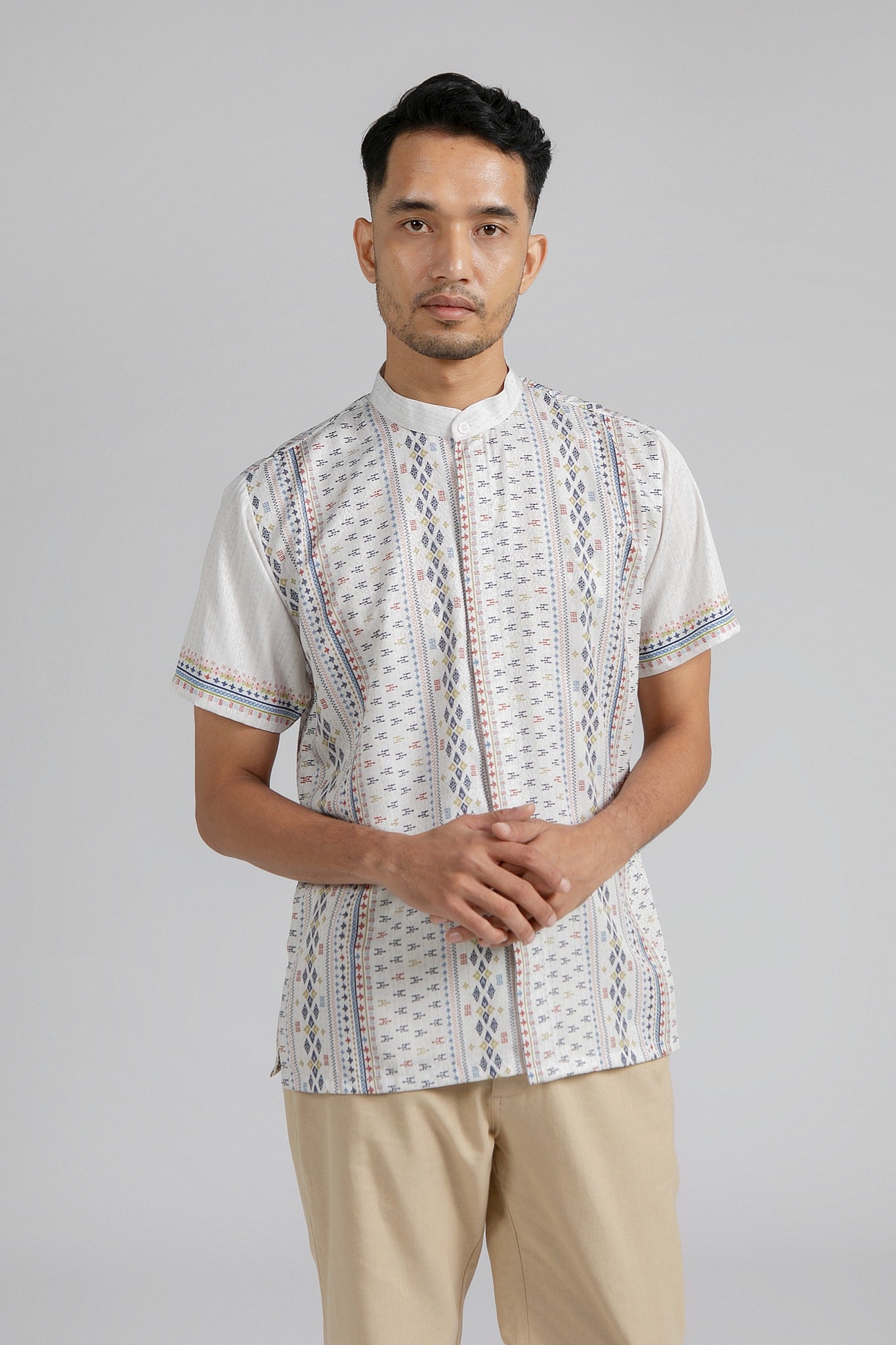 Heart Troops Jati Koko