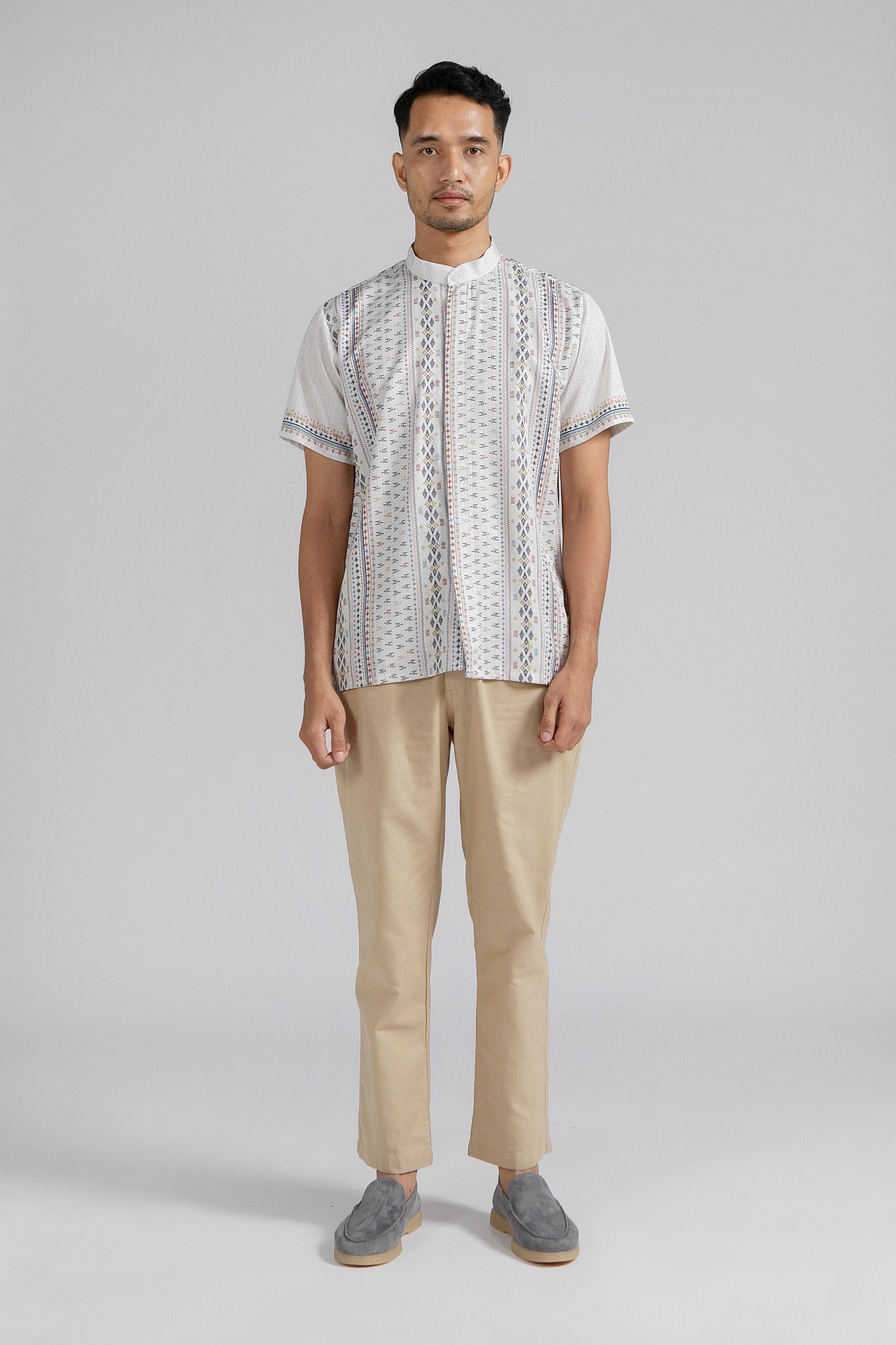 Heart Troops Jati Koko