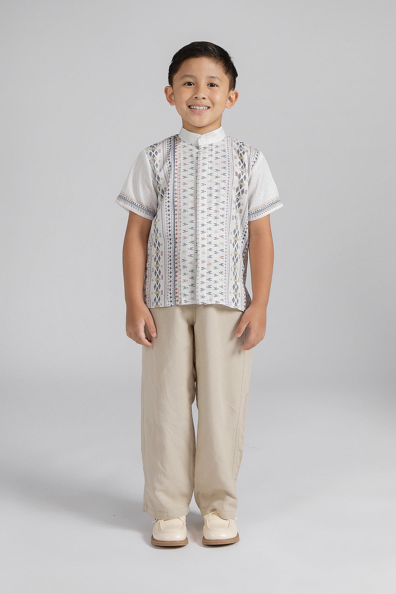 Heart Troops Jati Koko Kids