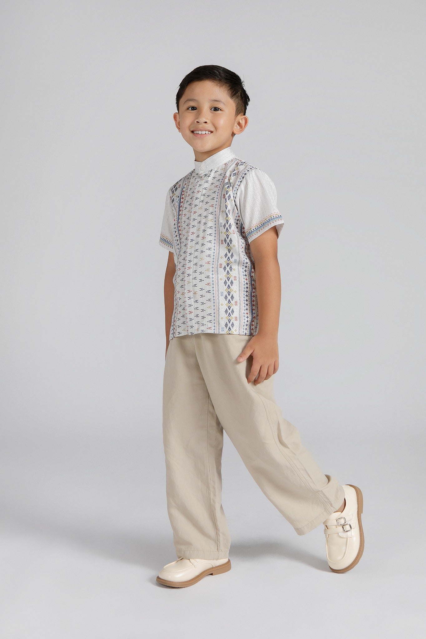 Heart Troops Jati Koko Kids