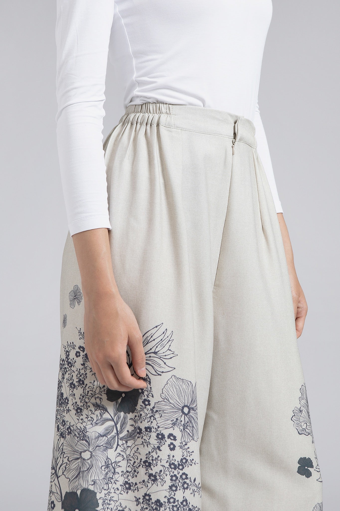 Heart Troops Manau Pants