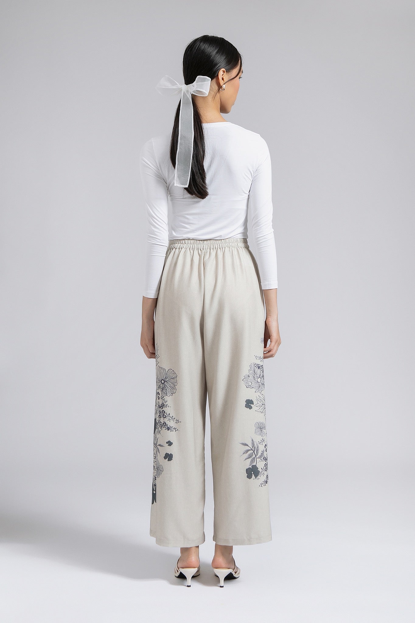 Heart Troops Manau Pants