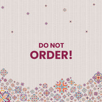 Pandora V Orange (DO NOT ORDER)