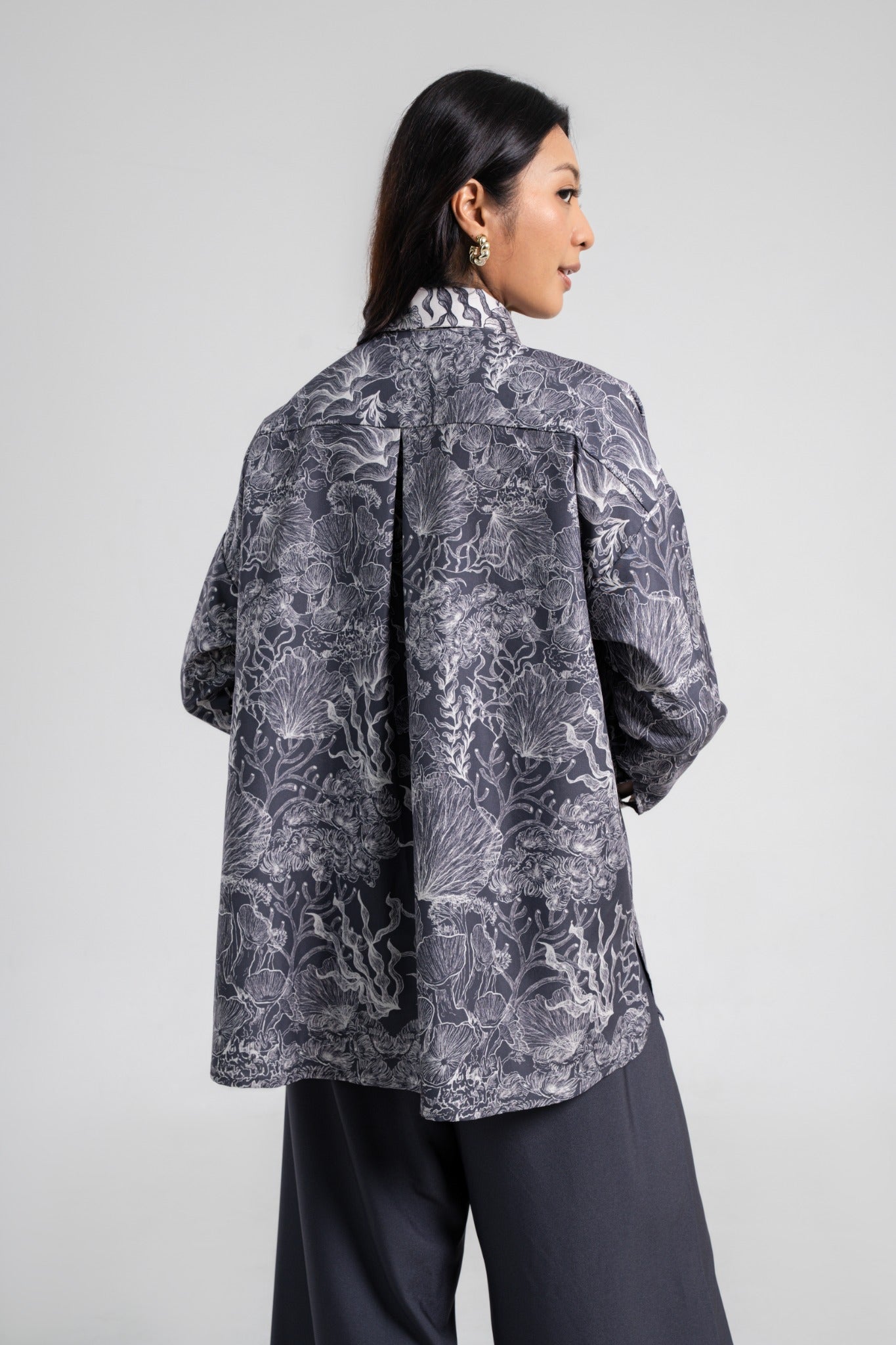 Wakatobi Shirt (Long Sleeves)