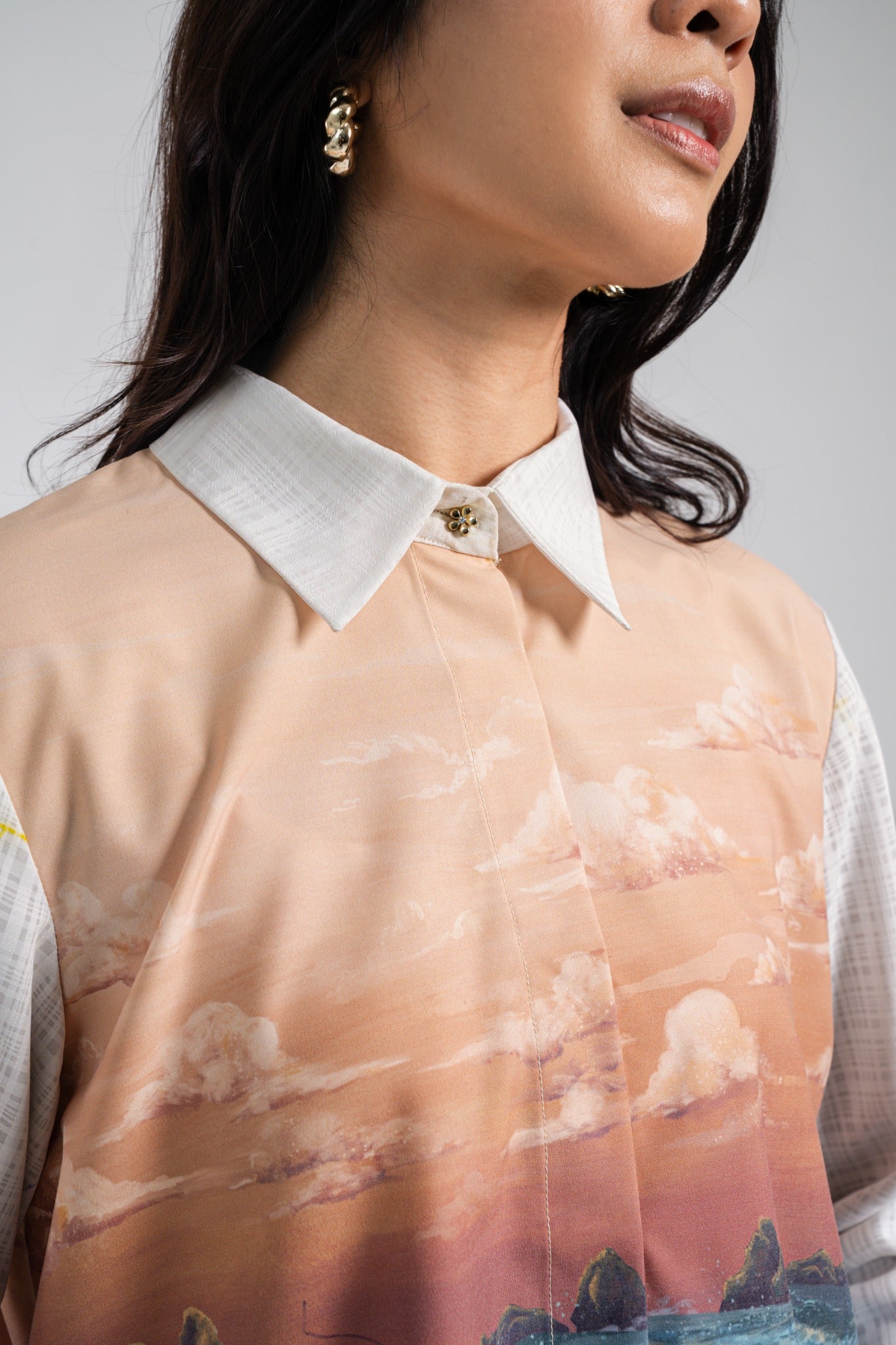 Bunaken Shirt (Long Sleeves)