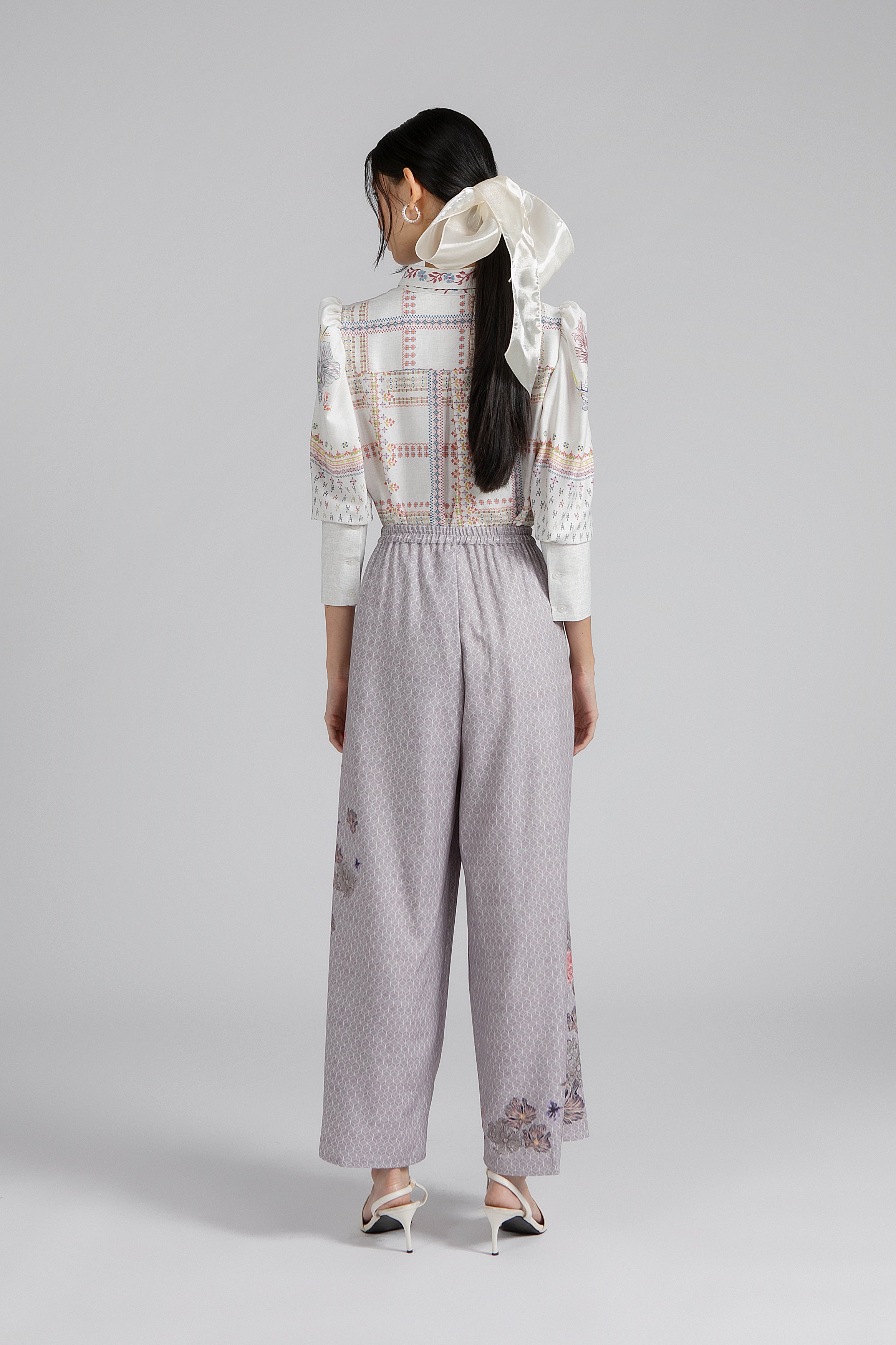 Andalas Pants