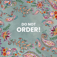 Pandora V Blue (DO NOT ORDER)