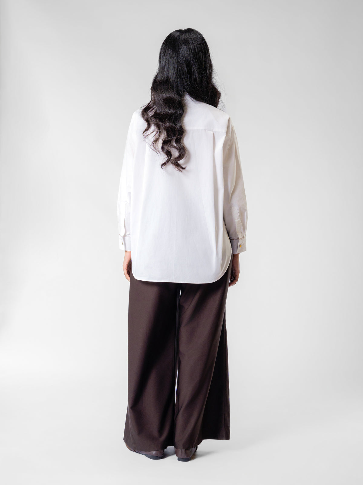 Nadi Shirt Cloud