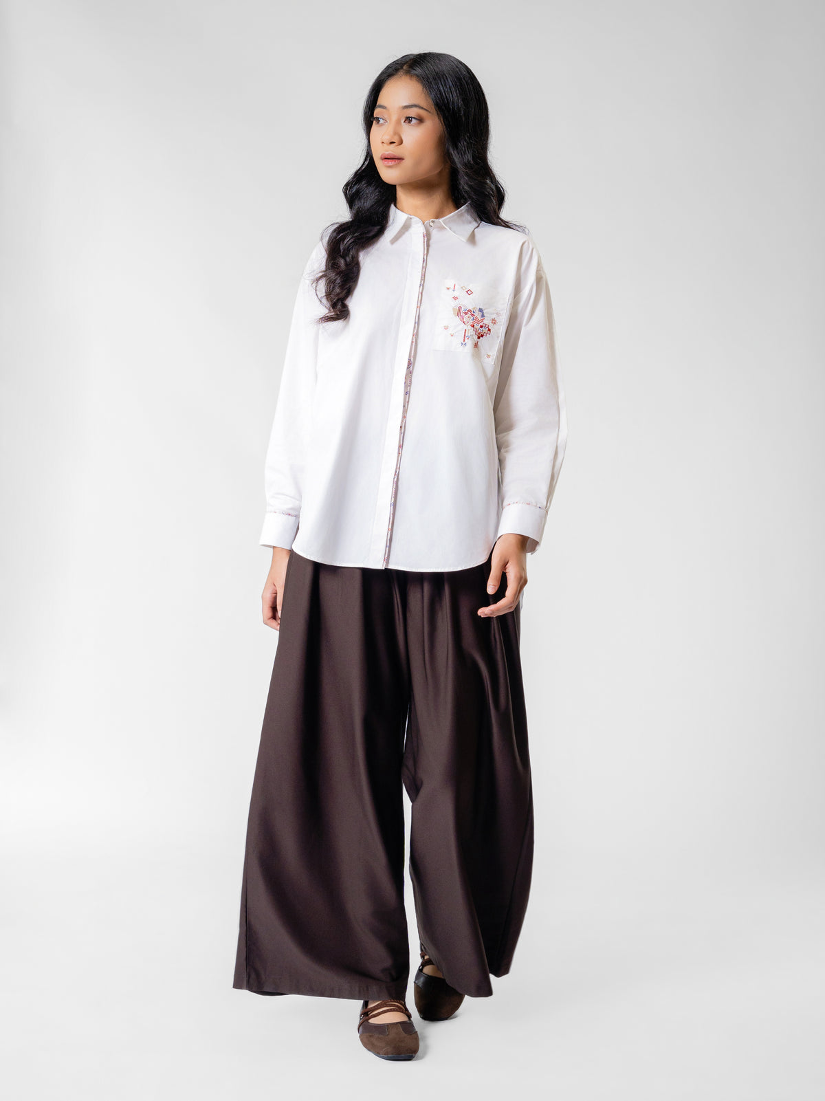 Nadi Shirt Cloud